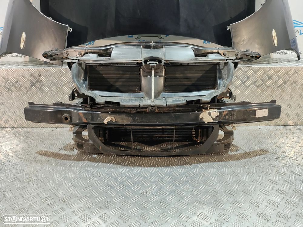 FRENTE COMPLETA BMW SERIE 3 LCI E90 E91 DIESEL - 15