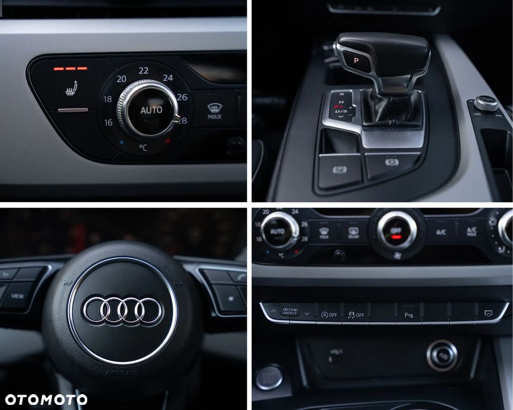 Audi A5 - 33