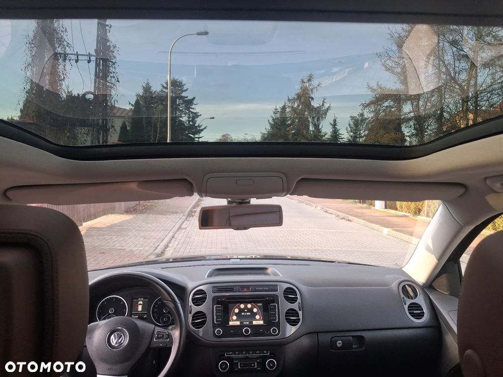 Volkswagen Tiguan 2.0 TDI Perfectline - 21