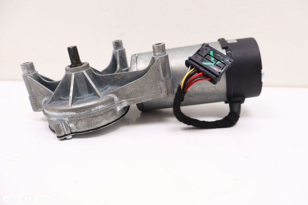 FIAT 500 SILNICZEK SZYBERDACHU 13125670100 - 2