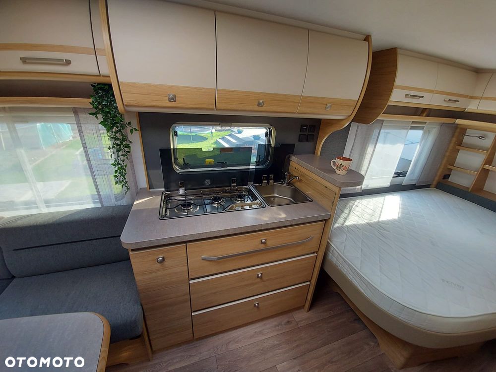 Fendt Bianco Activ - 15