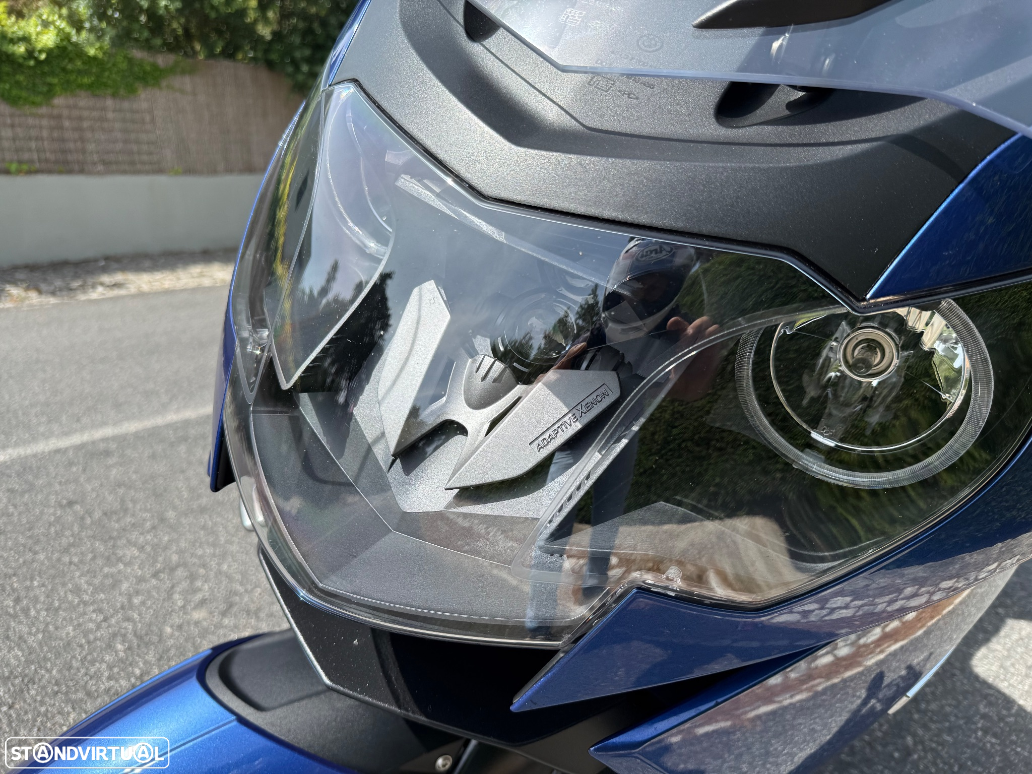 BMW K 1600 GT Full extras - 6