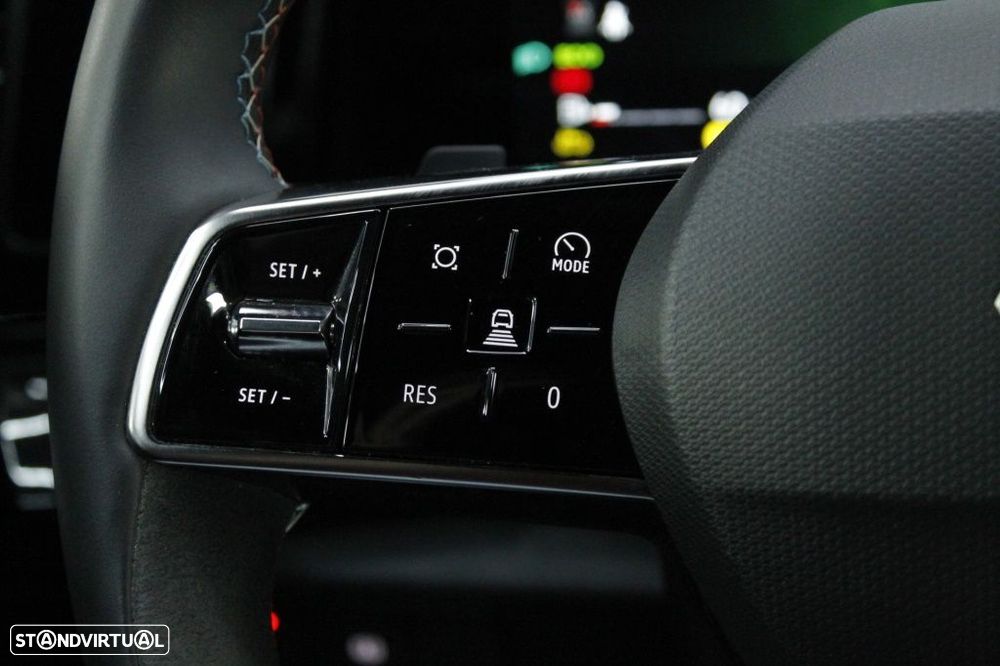 Renault Austral 1.2 E-Tech Full Hybrid Evolution - 24