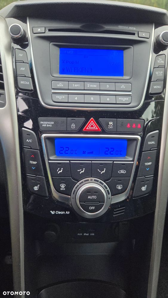 Hyundai i30 - 6