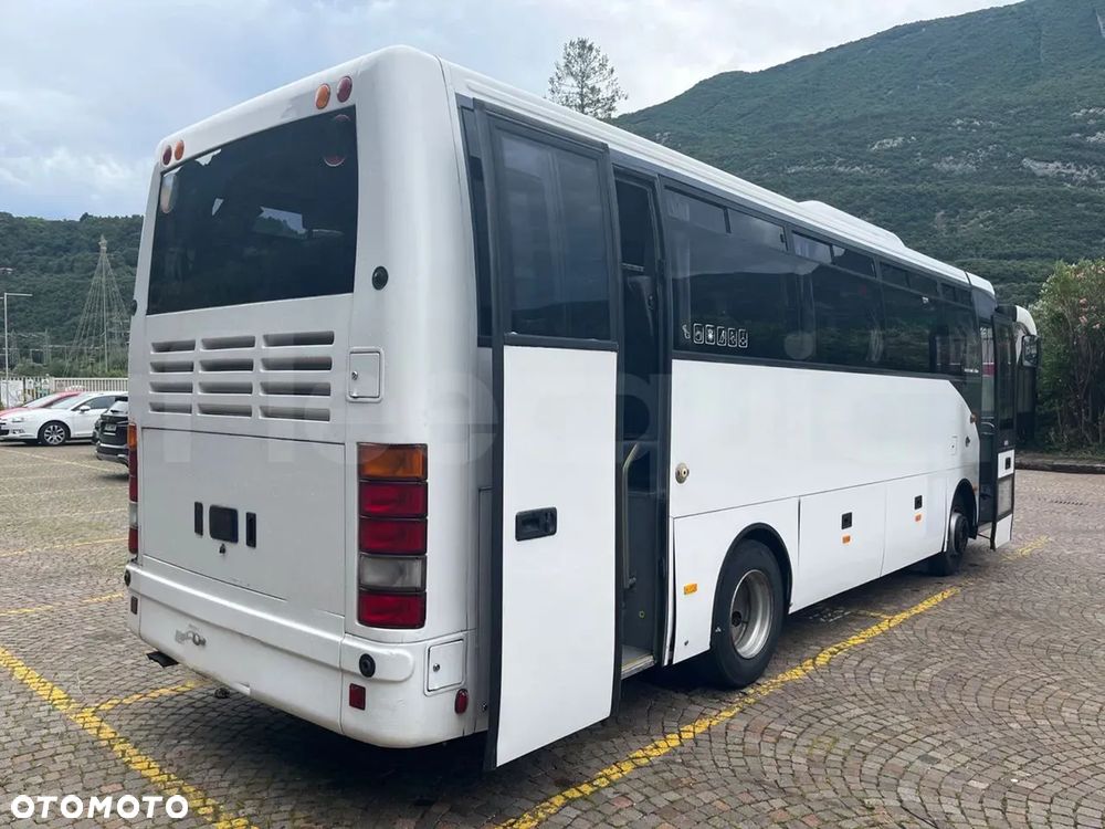 BMC Probus tbx 850 - EUR4 - 160kW - 8.856m - 6