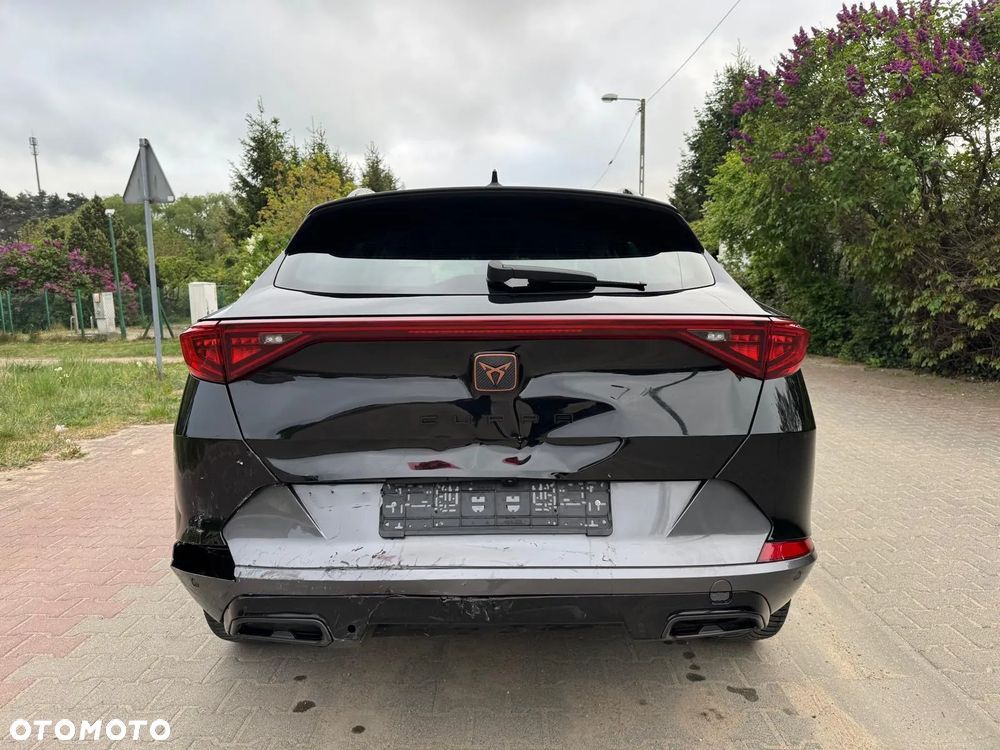 Cupra Formentor 2.0 TDI 4Drive DSG Tribe Edition - 23