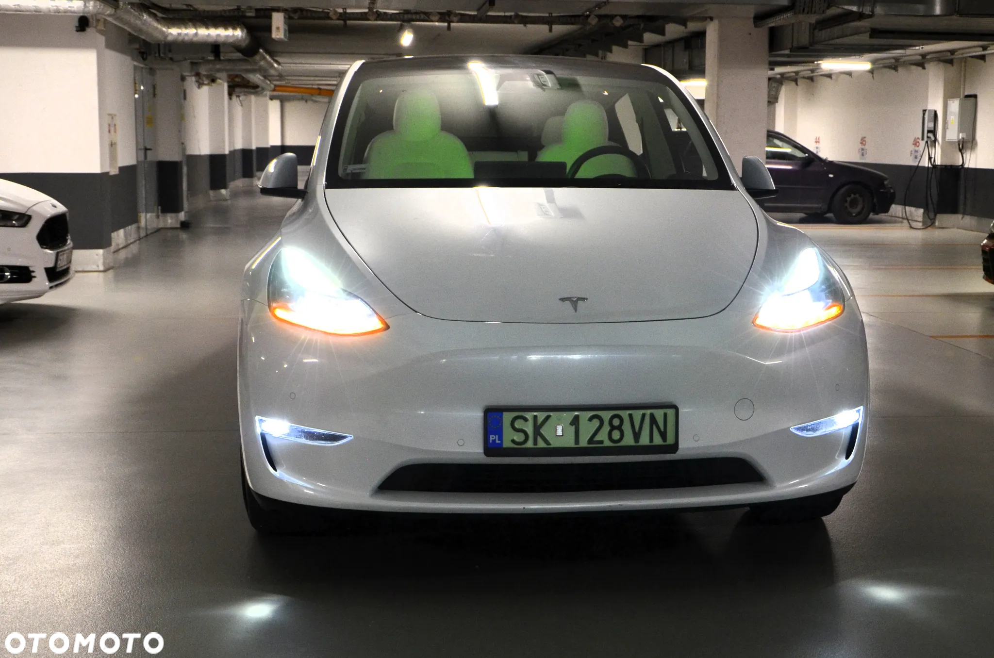 Tesla Y RWD - 16