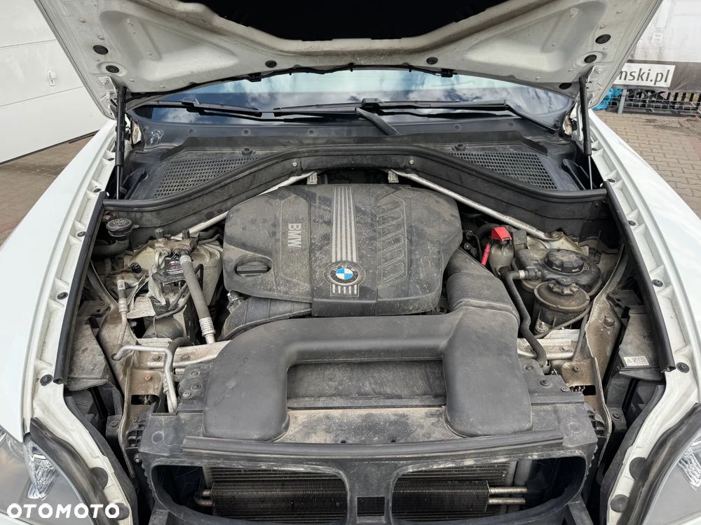 BMW X5 xDrive30d Edition Exclusive - 19