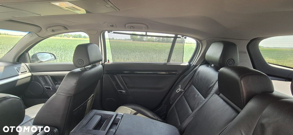 Opel Signum 1.9 CDTI Sport - 11