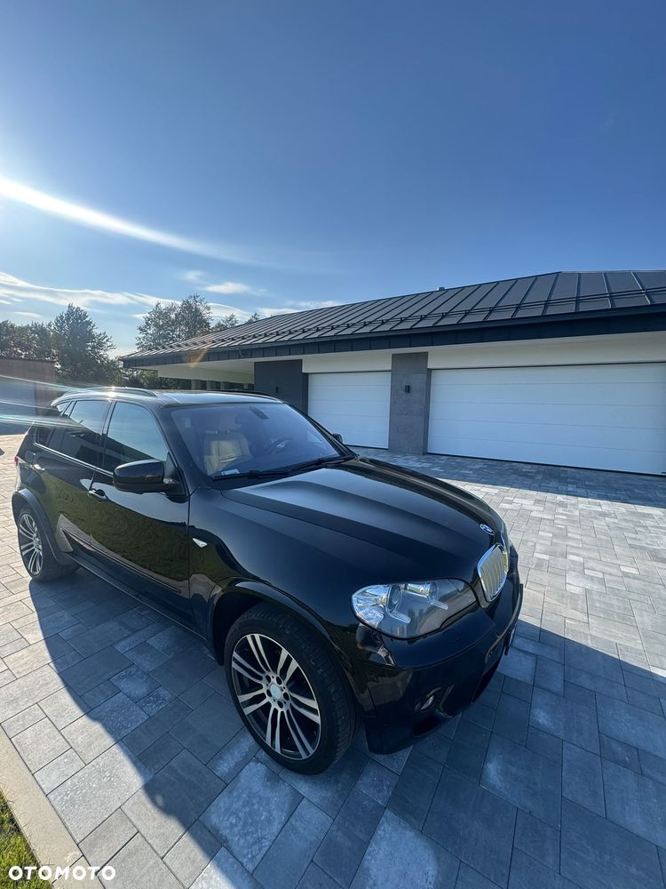 BMW X5 - 7