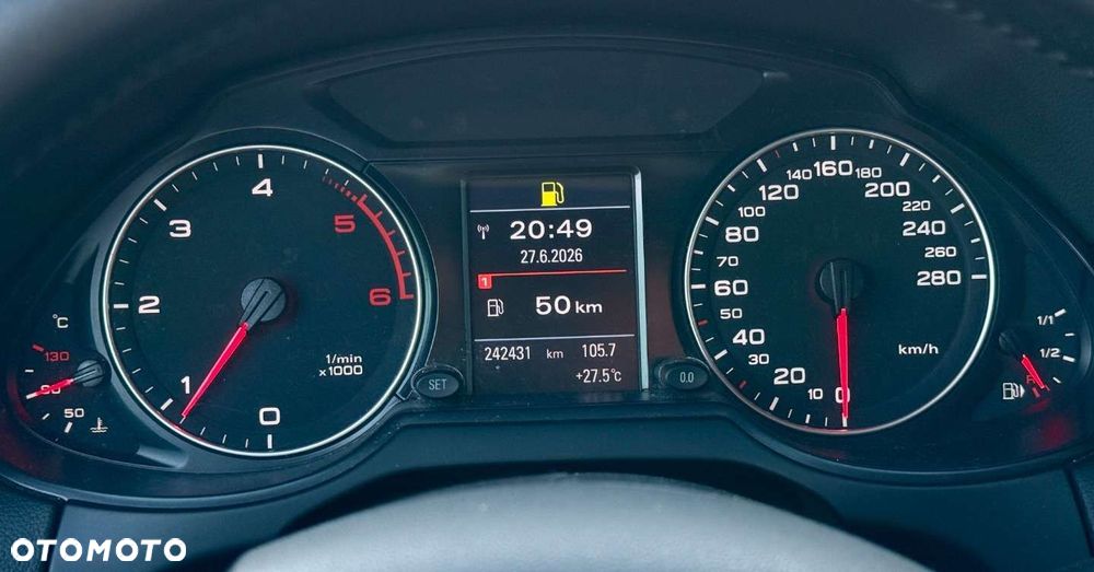 Audi Q5 - 21