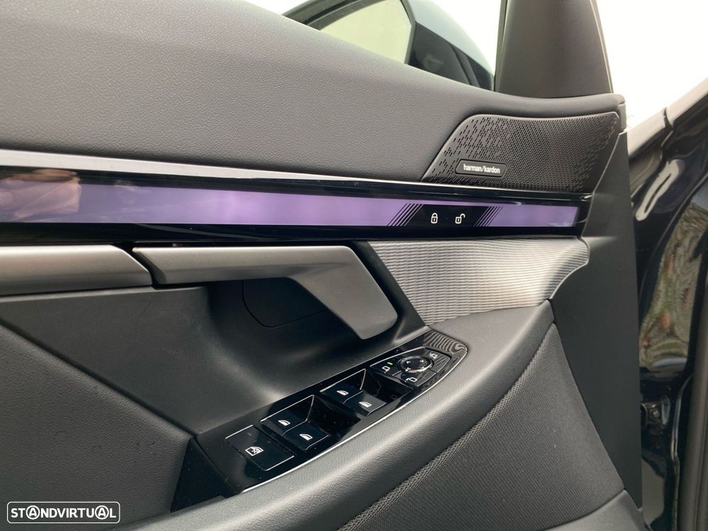 BMW i5 eDrive40 Pack Desportivo M - 16