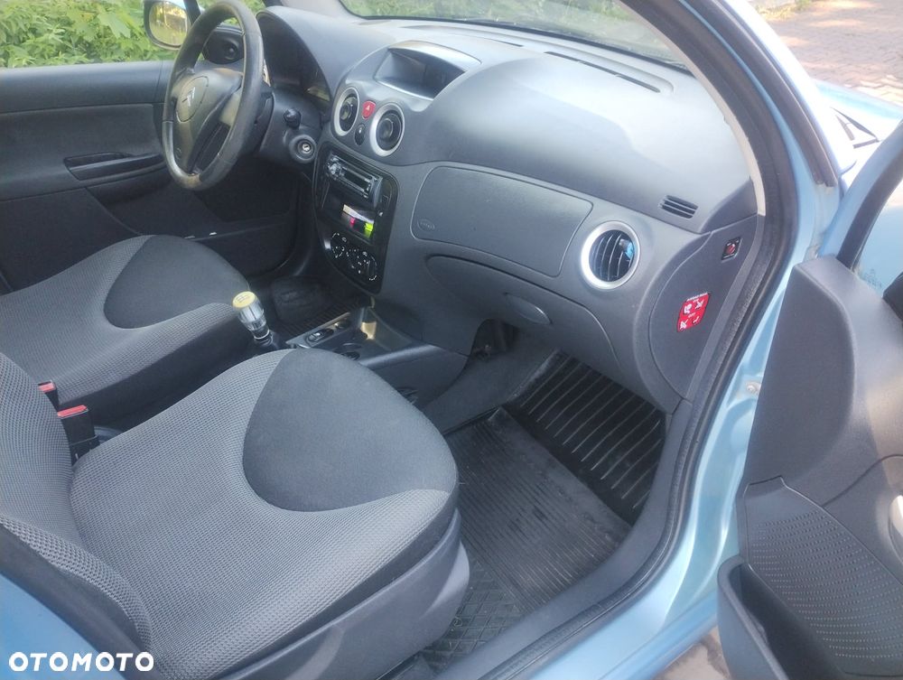 Citroën C3 1.1i SX - 11