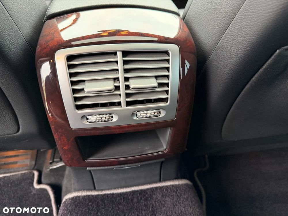 Mercedes-Benz Klasa S 350 7G-TRONIC - 17