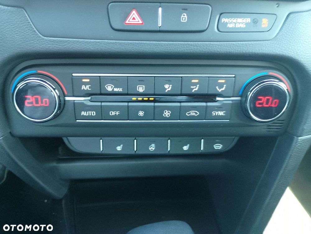 Kia ProCeed - 6