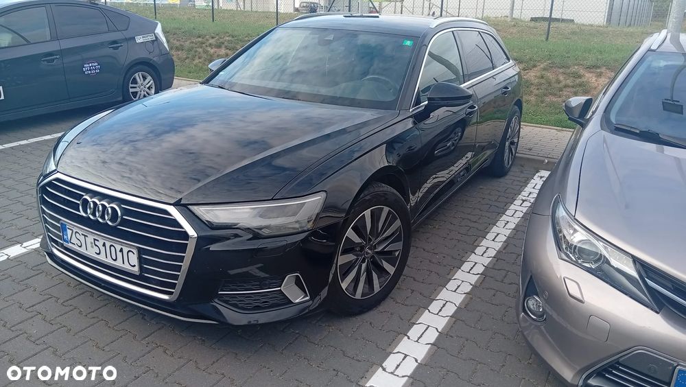 Audi A6 Avant - 20