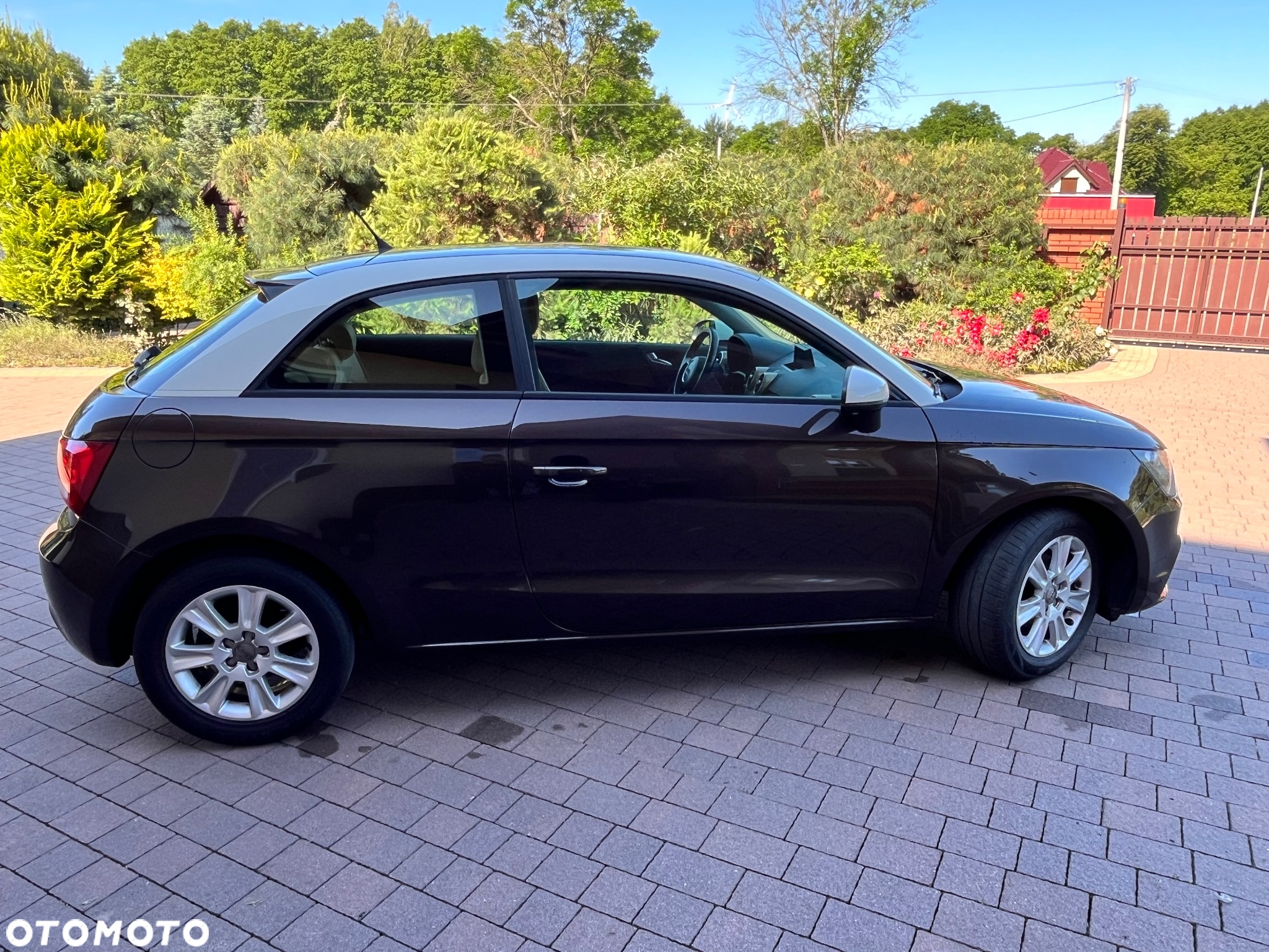 Audi A1 - 2