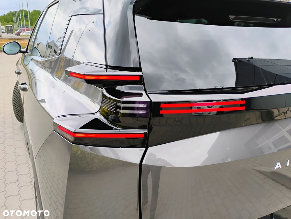 Citroën C5 Aircross 1.2 mHEV Max eDCT6 - 15