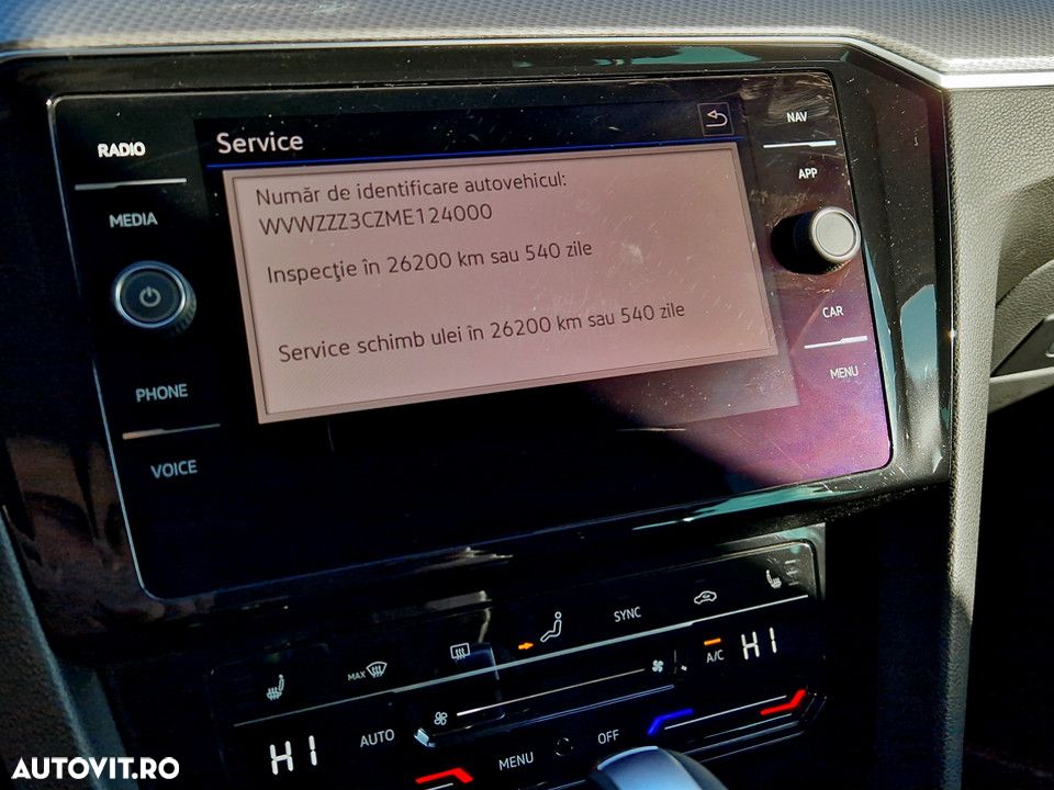 Volkswagen Passat Alltrack 2.0 TDI 4Mot DSG - 25