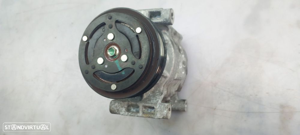 Compressor AC FIAT Punto (188_) - 2