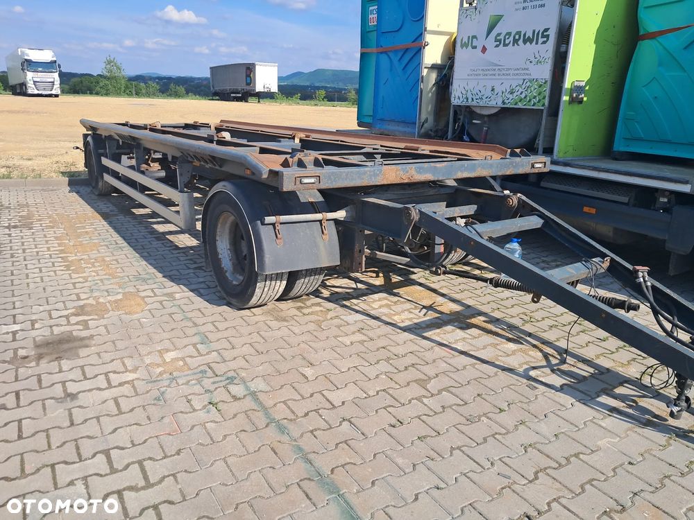 Zaslaw PODKONTENEROWA - 2