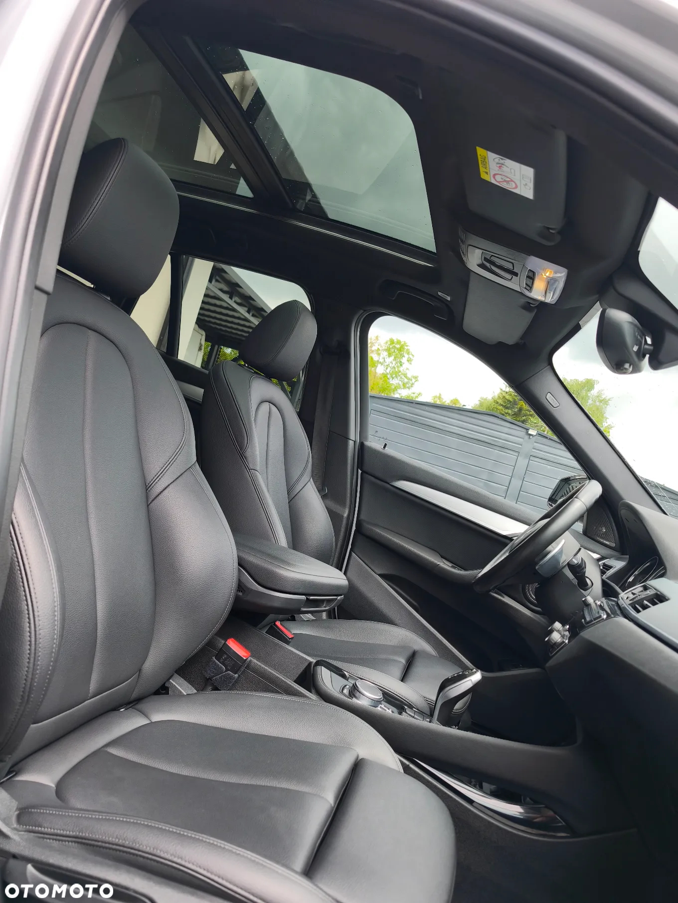 BMW X1 sDrive18d M Sportpaket - 16