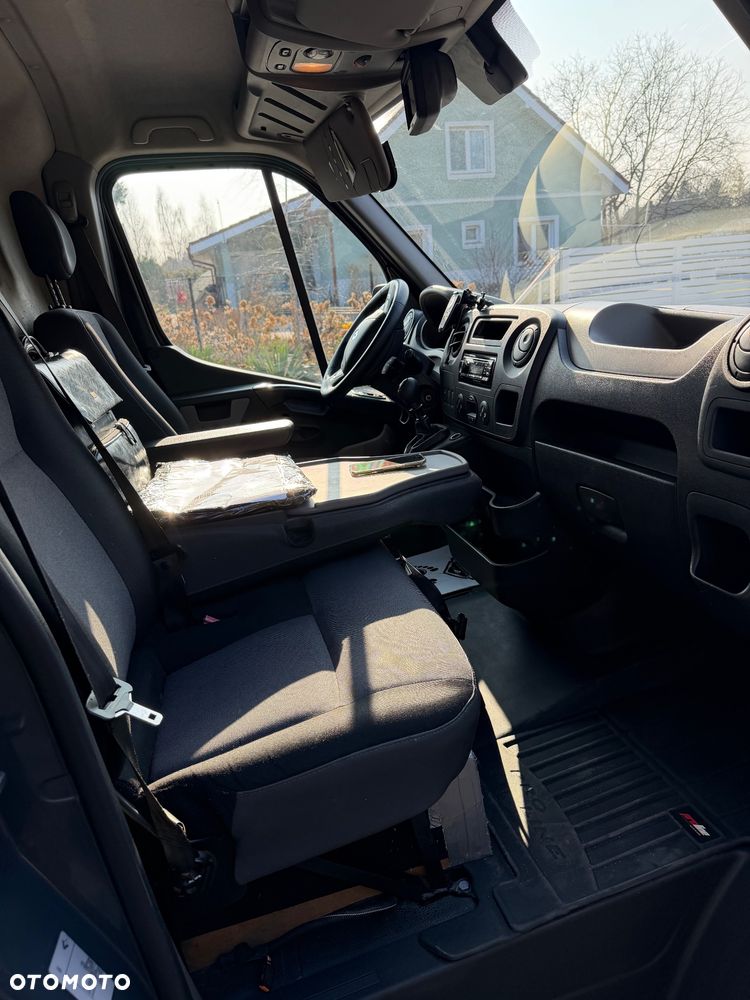 Renault Master - 2