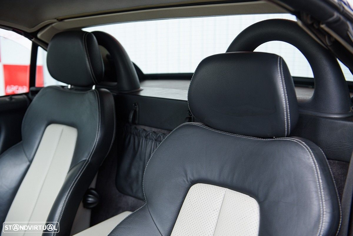 Mercedes-Benz SLK 230 Kompressor - 18