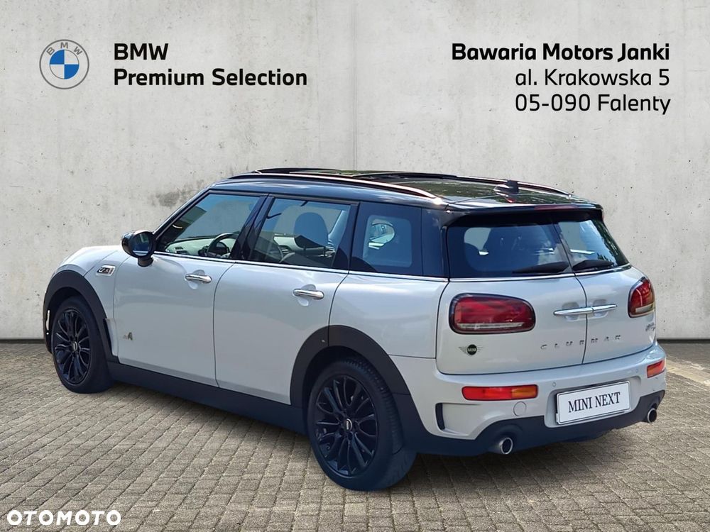 MINI Clubman - 9