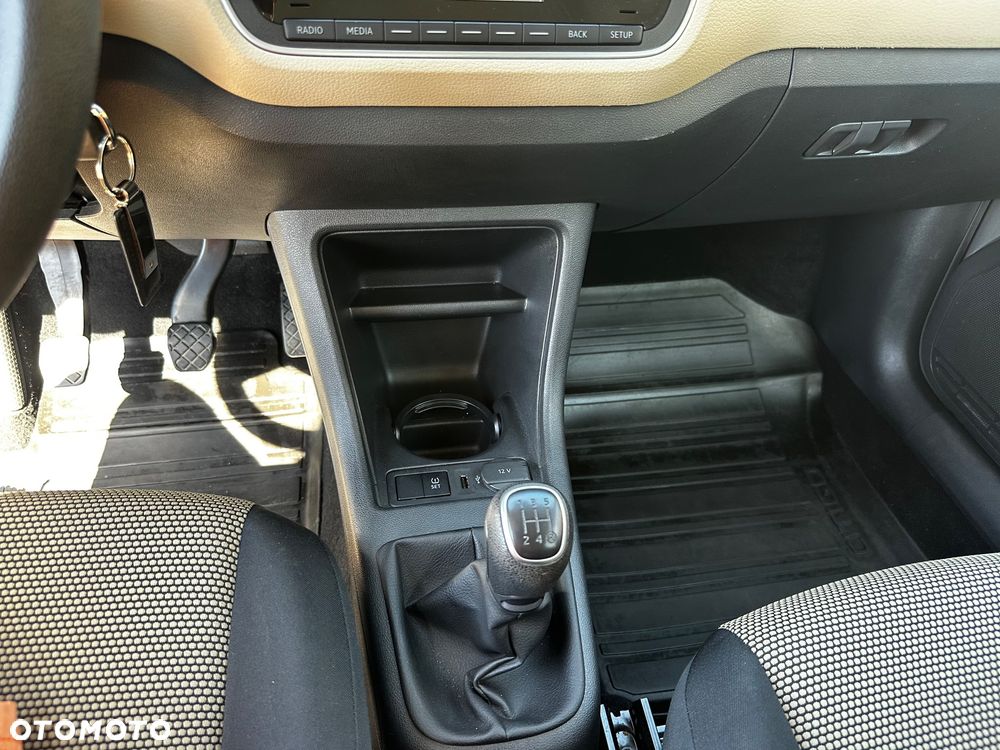 Skoda Citigo 1.0 Style - 16