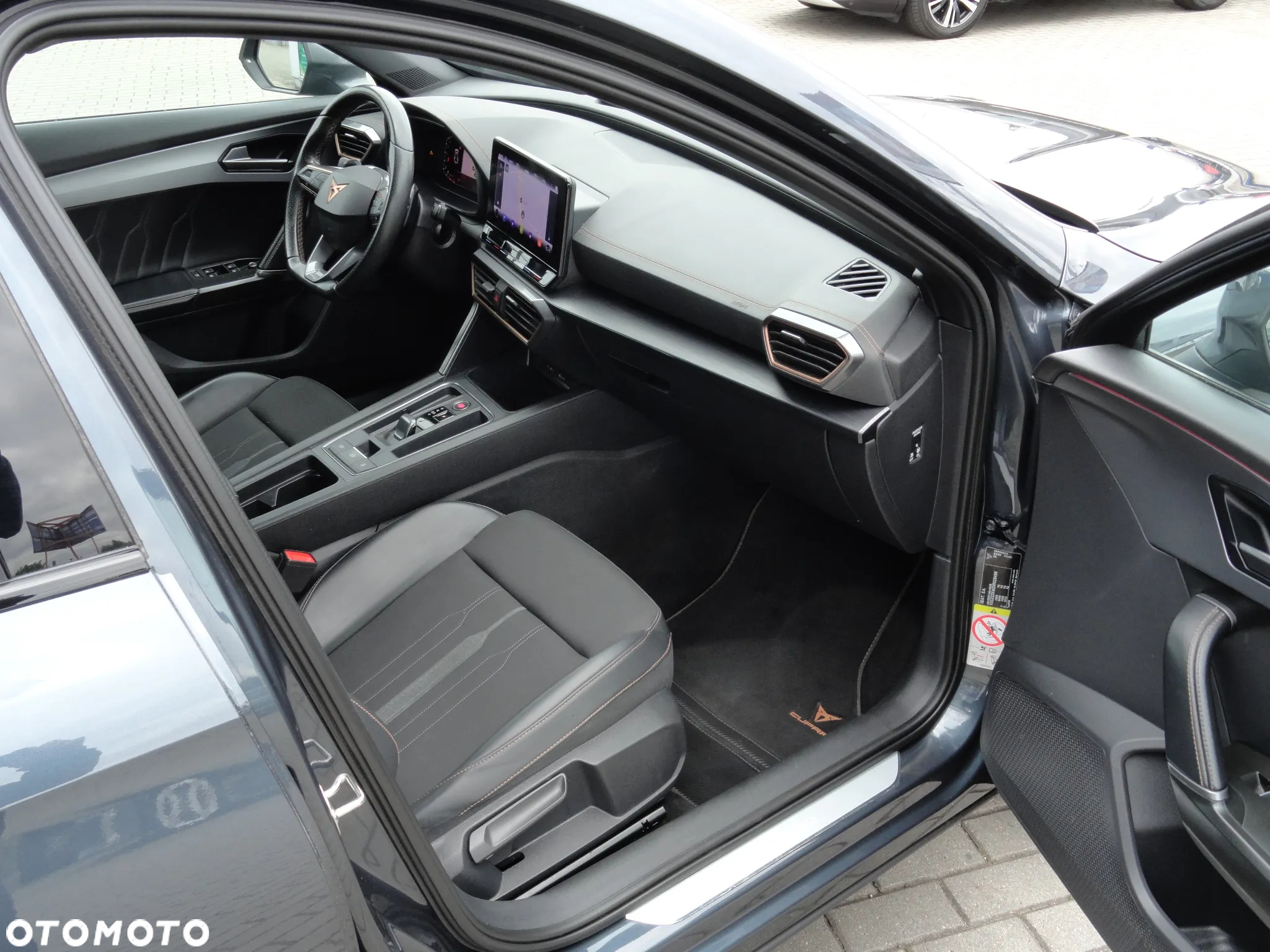 Cupra Formentor 1.5 TSI DSG Tribe Edition - 9