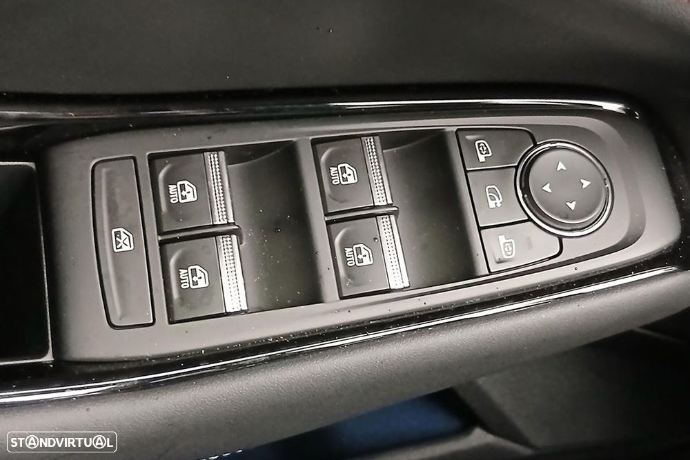 Renault Rafale 1.2 Hyper Hybrid E-Tech Esprit Alpine - 12