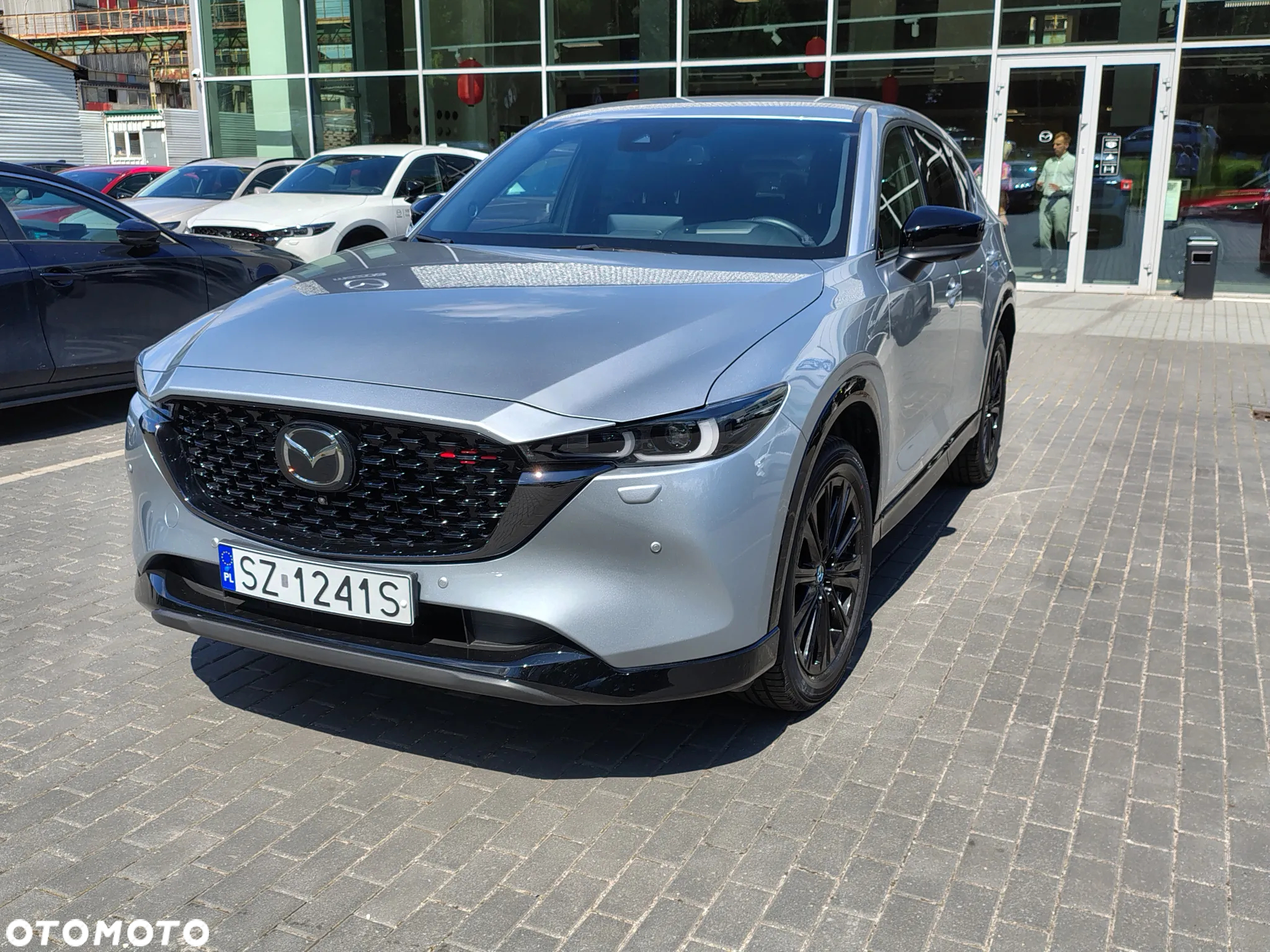 Mazda CX-5 2.0 Homura 2WD - 7