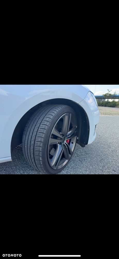 Seat Leon 2.0 TSI Cupra S&S 280 - 7