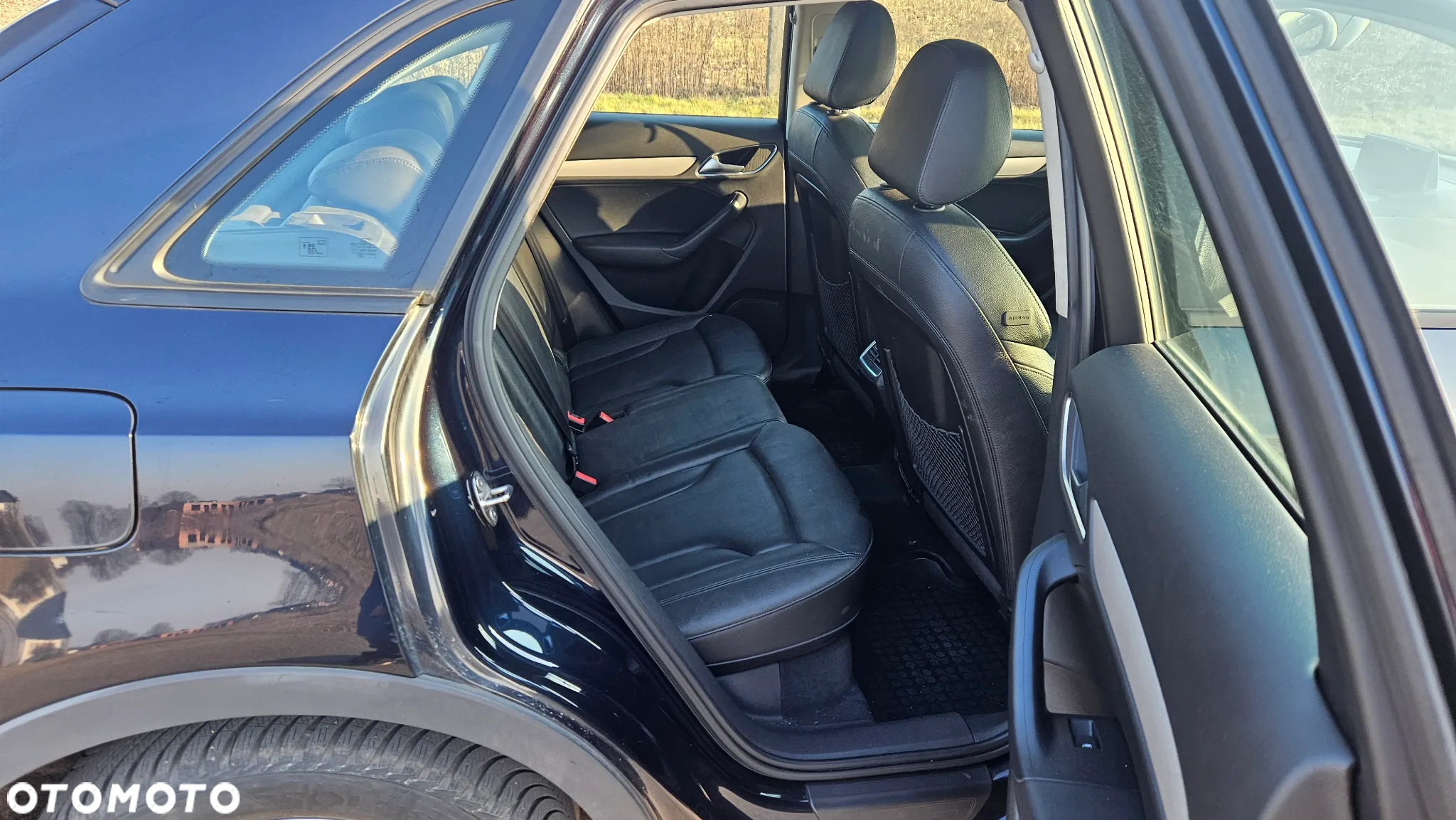 Audi Q3 2.0 TDI - 24