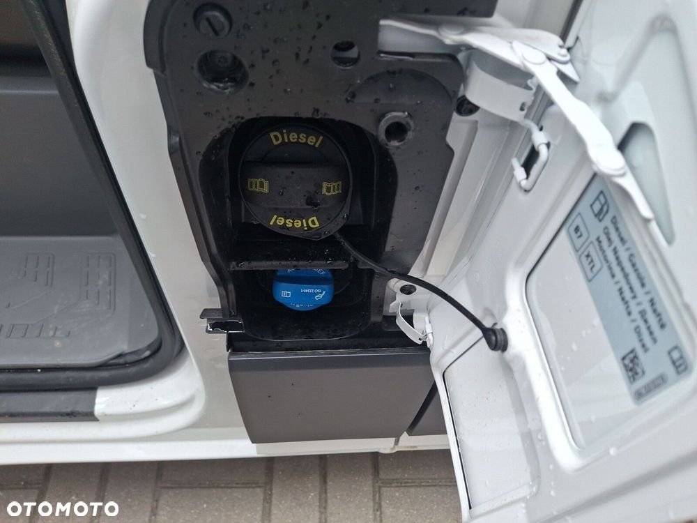 Volkswagen Crafter Crafter 35 TDI - 13