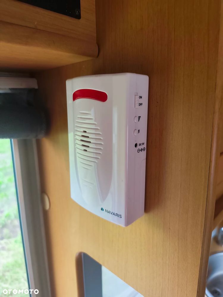 Fiat Ducato MobilVetta - 31