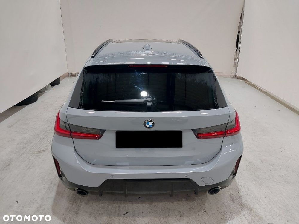 BMW Seria 3 - 6