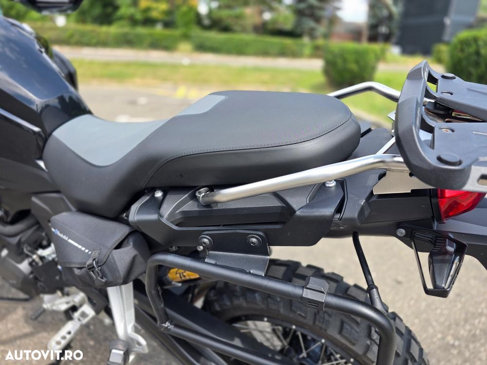BMW F900GS Adventure - 11