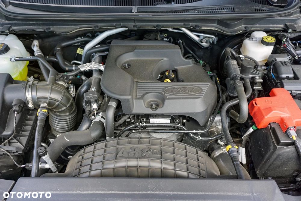 Ford Ranger - 11