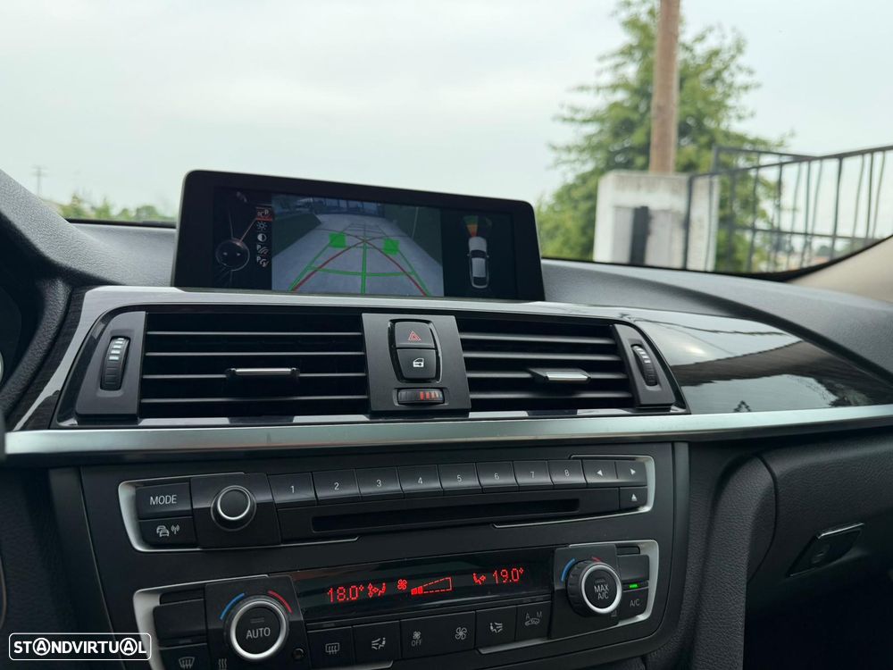BMW 320 Gran Turismo i Aut. Modern Line - 12