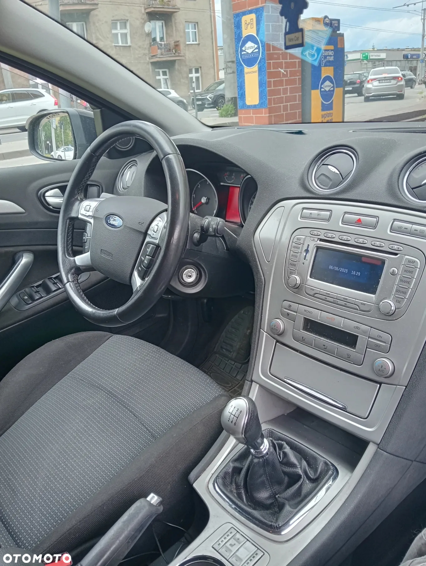 Ford Mondeo 2.0 TDCI Titanium - 2