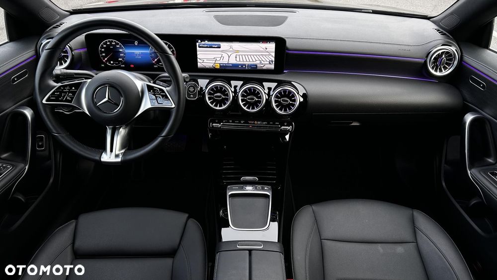 Mercedes-Benz CLA - 19