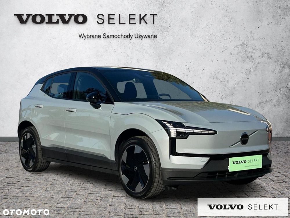 Volvo EX30 - 8