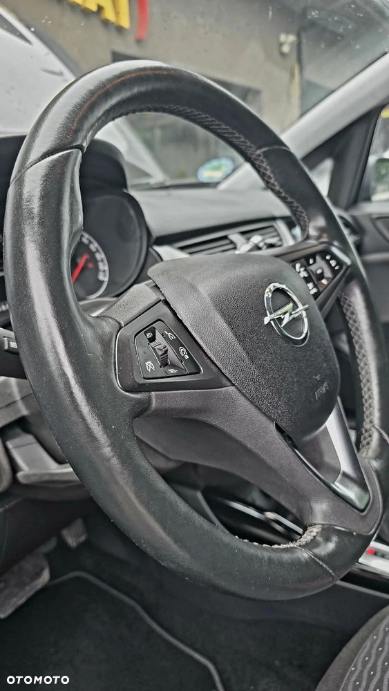 Opel Corsa 1.4 16V Enjoy - 24