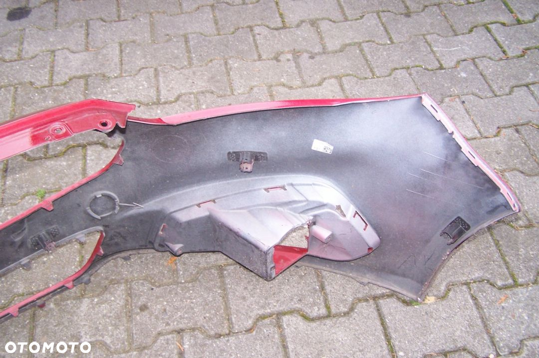 Ford S max zderzak przedni - 7