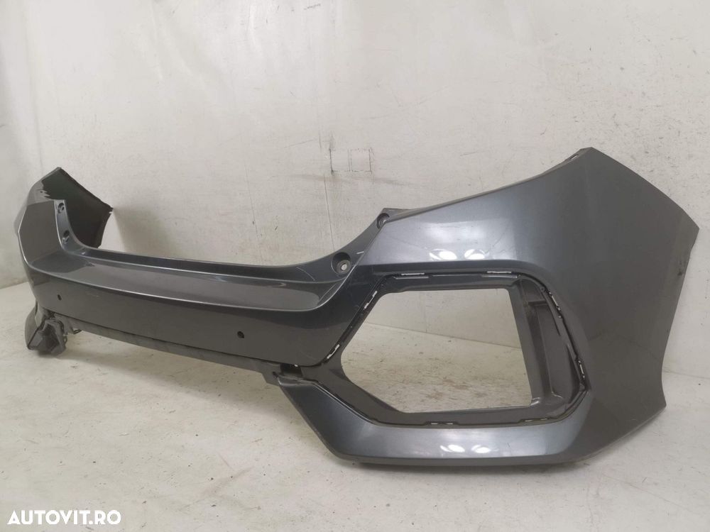 Bara Spate Honda  Civic 10 2015 2016 2017 2018 2019 2020 Originala In - 3