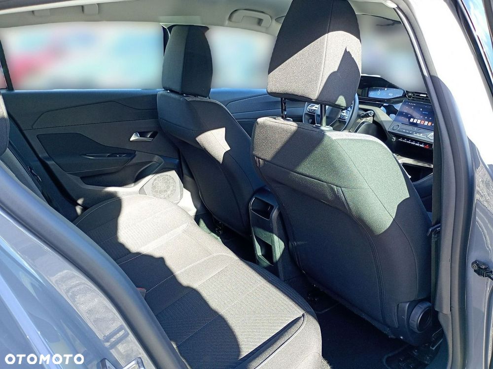 Peugeot 308 1.5 BlueHDi Active Pack S&S EAT8 - 30