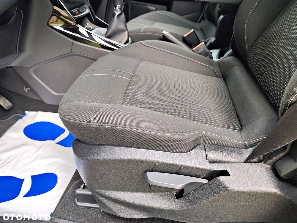Ford B-MAX 1.6 TDCi Titanium - 26