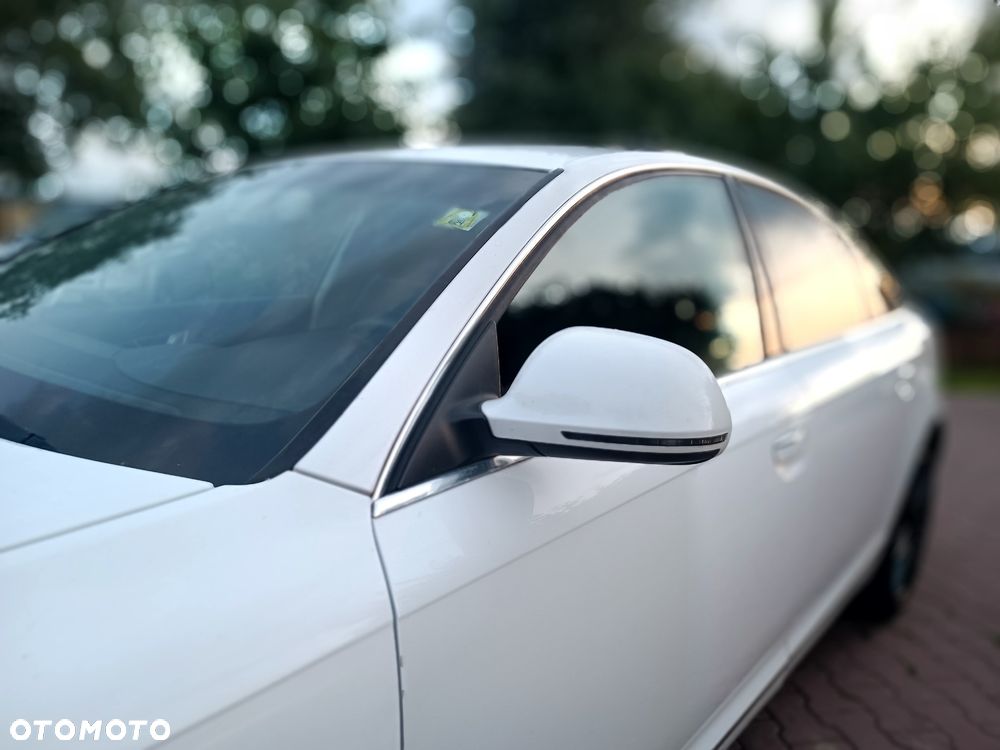 Audi A6 Limousine - 3